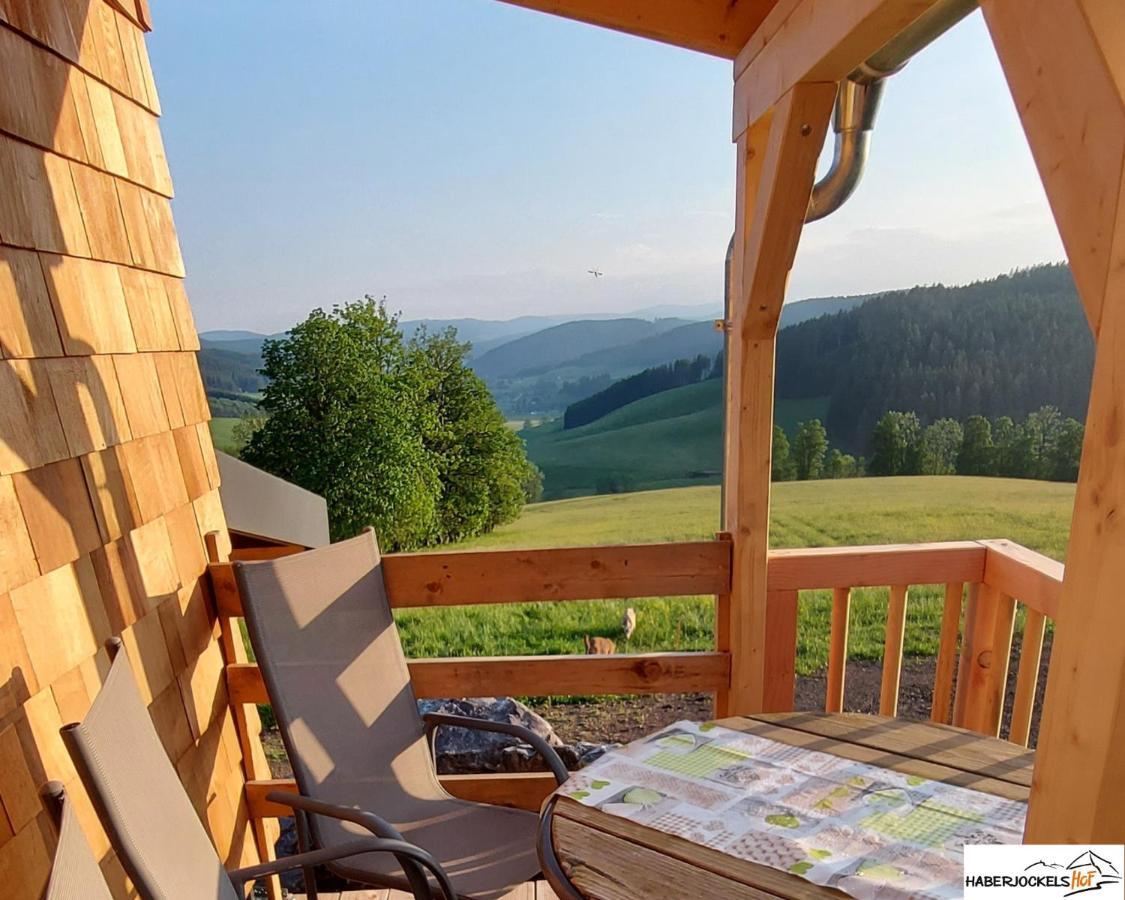 Haberjockelshof Erlebnishof Titisee-Neustadt Exterior foto