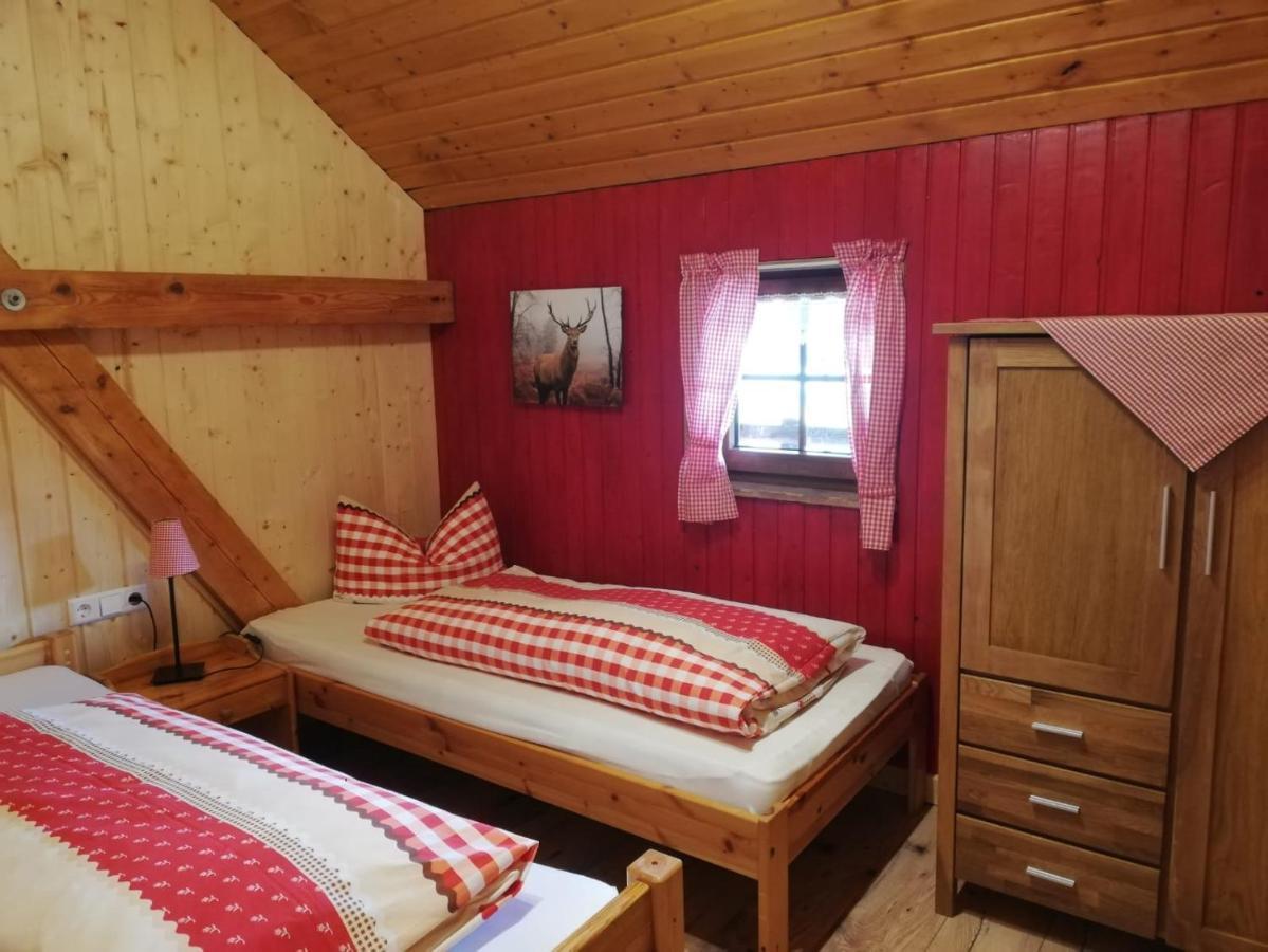 Haberjockelshof Erlebnishof Titisee-Neustadt Exterior foto