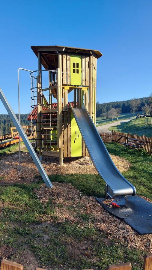 Haberjockelshof Erlebnishof Titisee-Neustadt Exterior foto