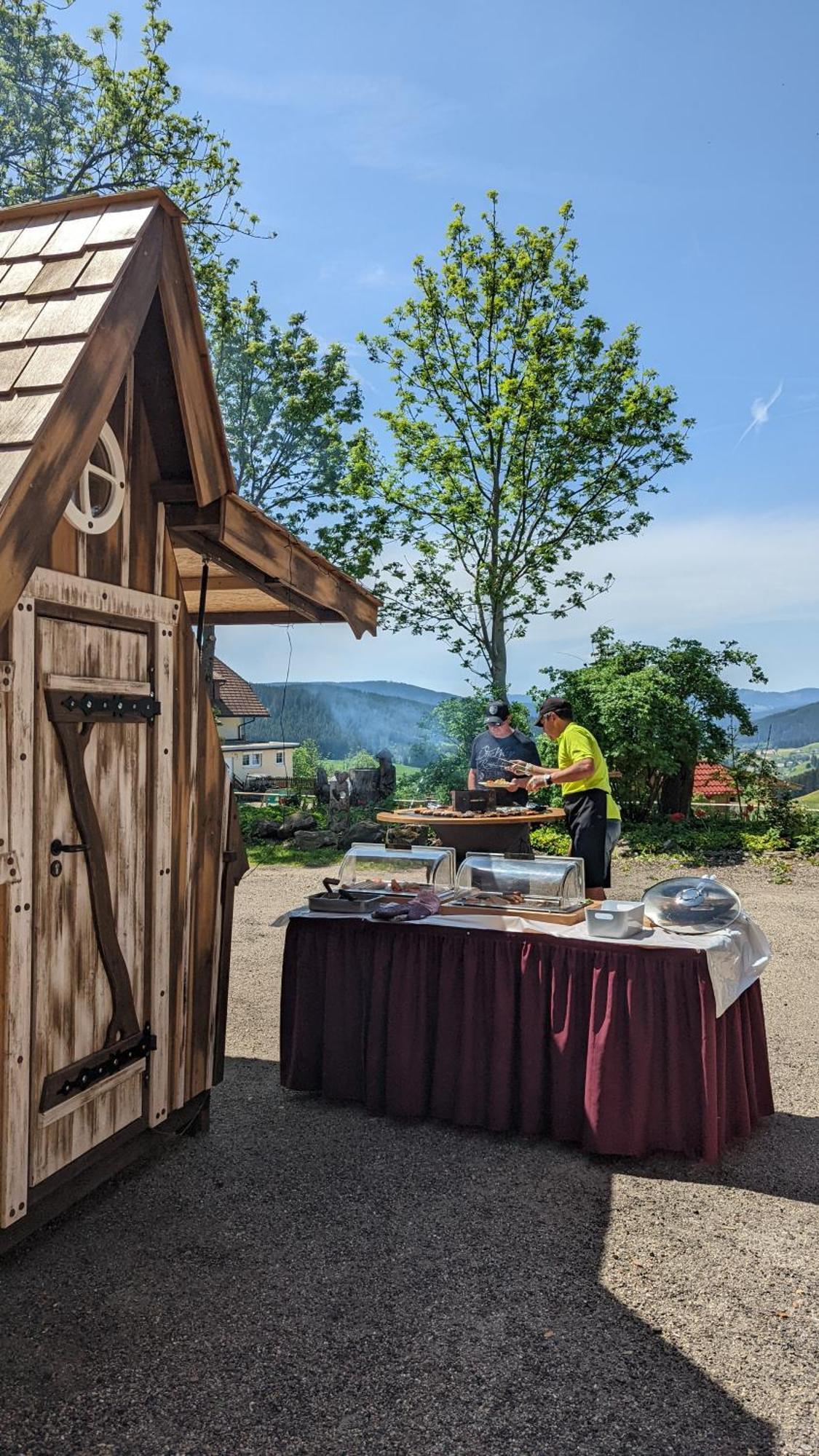 Haberjockelshof Erlebnishof Titisee-Neustadt Exterior foto